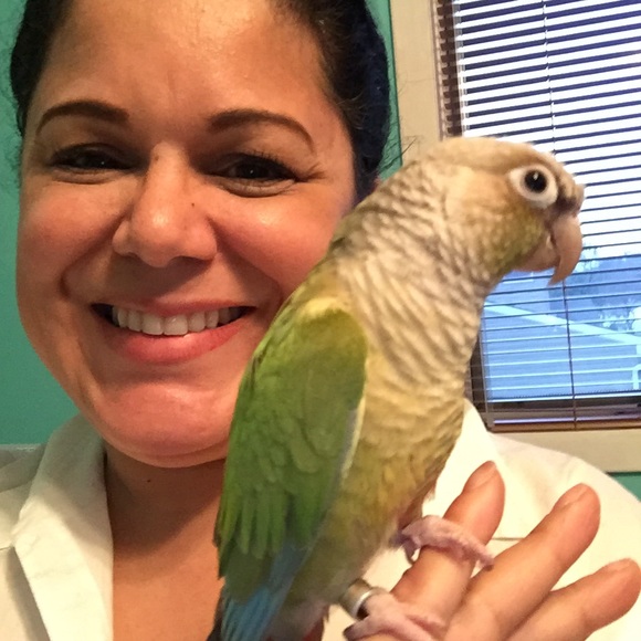 Meet your Posher,  Bronx Bauble - Picture 3 of 8